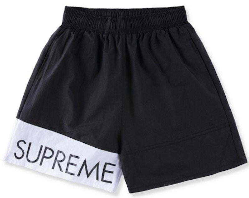 Supreme Water shorts