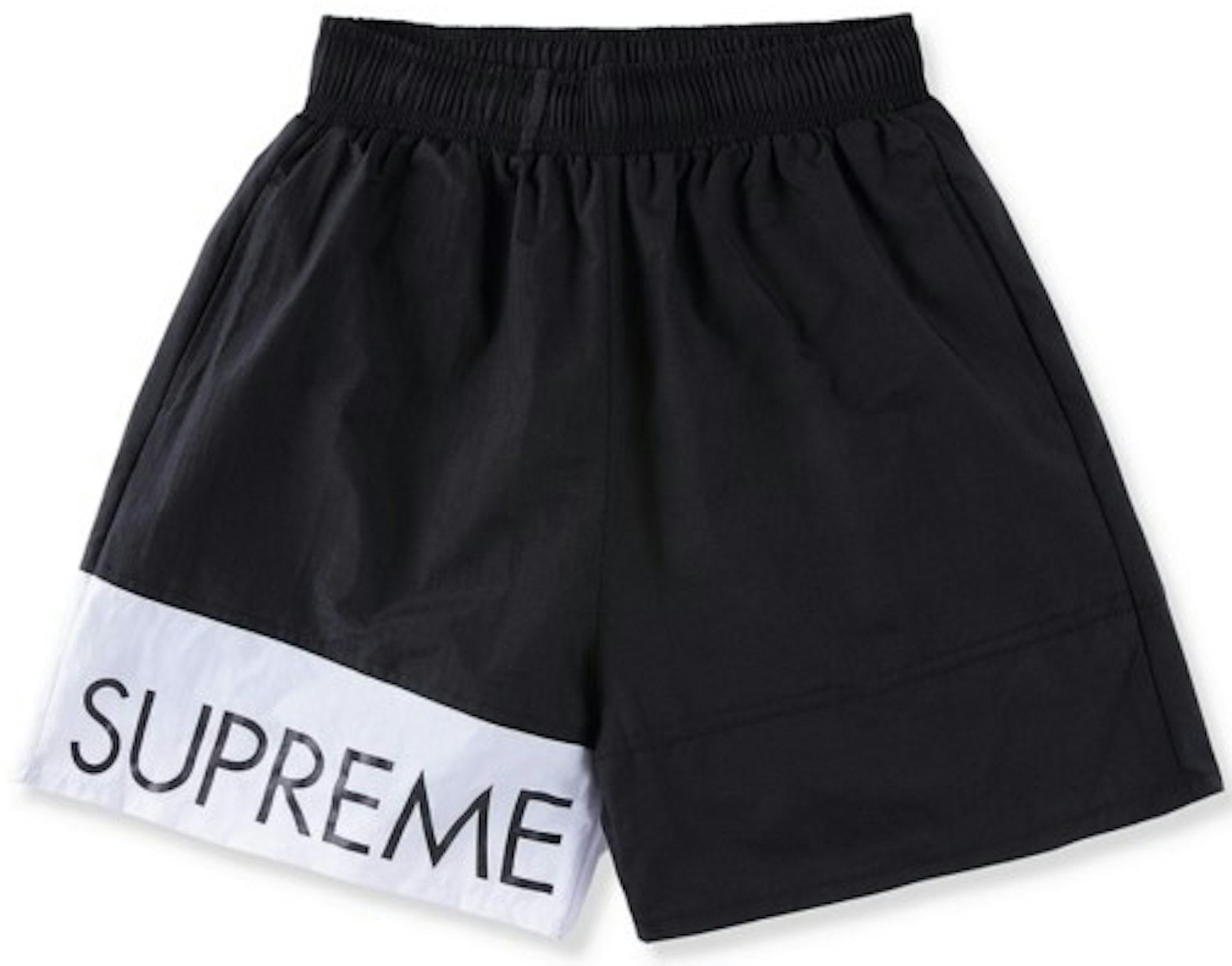 Supreme - Supreme Shorts  HBX - Globally Curated Fashion and Lifestyle by  Hypebeast