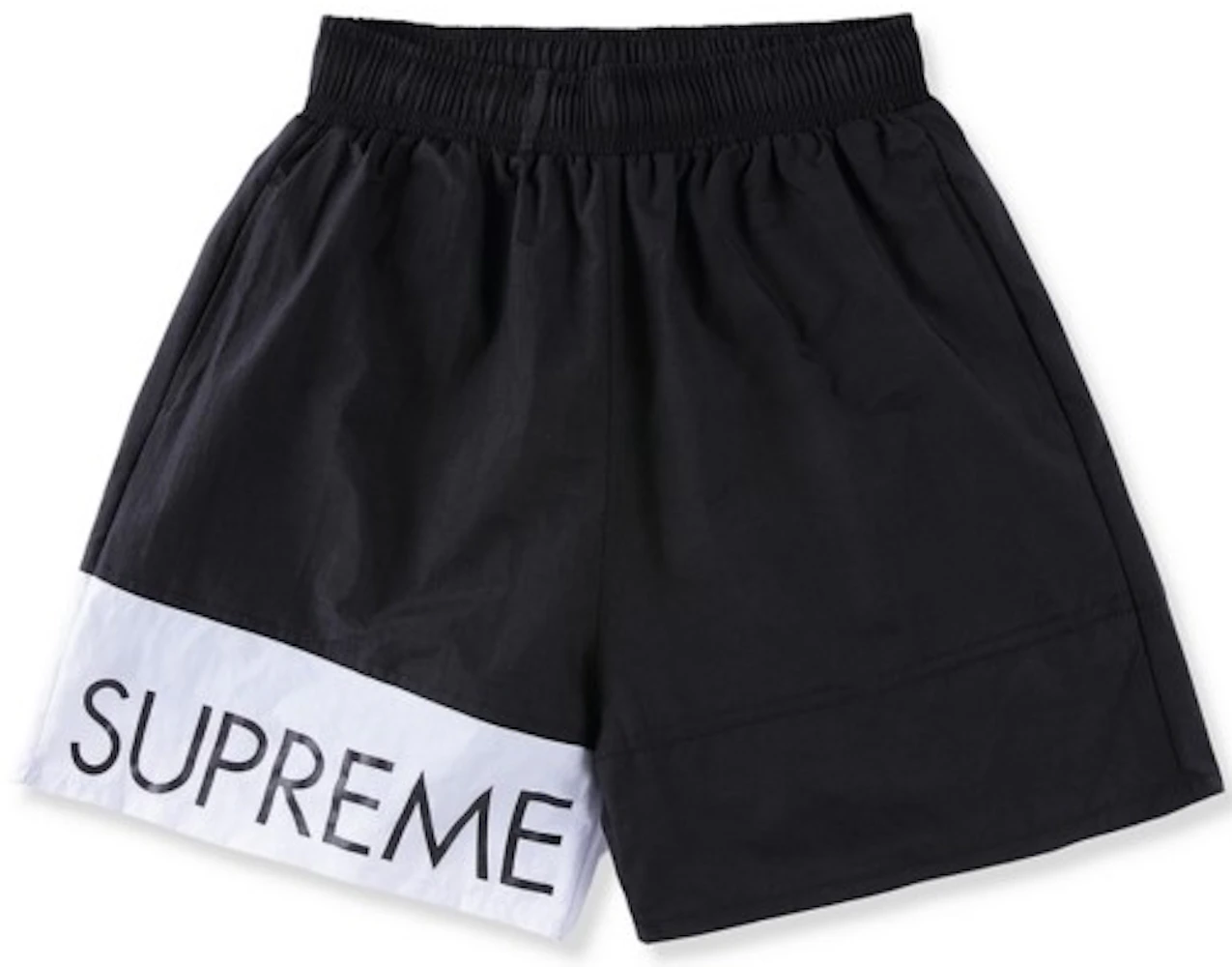 Supreme Athletic Shorts for Men - Poshmark