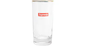 Supreme Bar Glass Clear