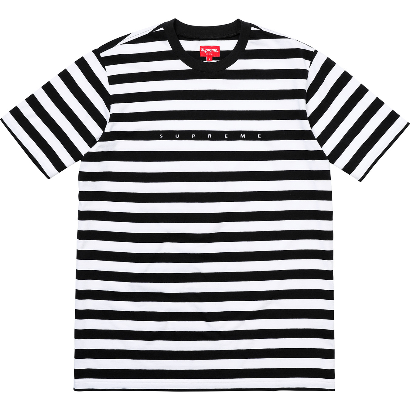 Supreme Stripe Shirt