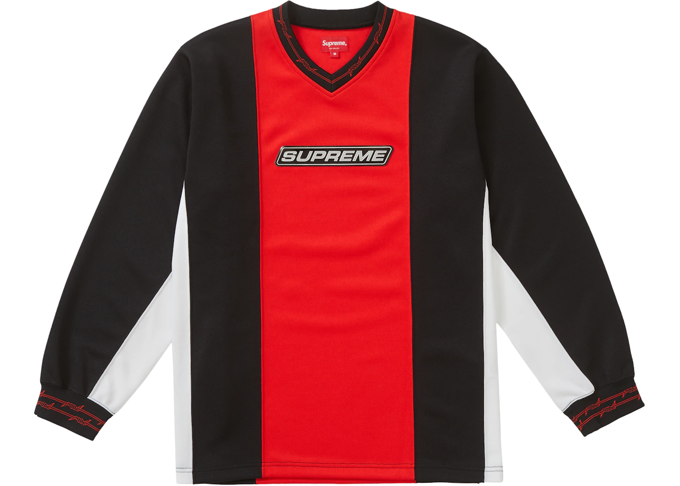 Supreme moto jersey Clearance