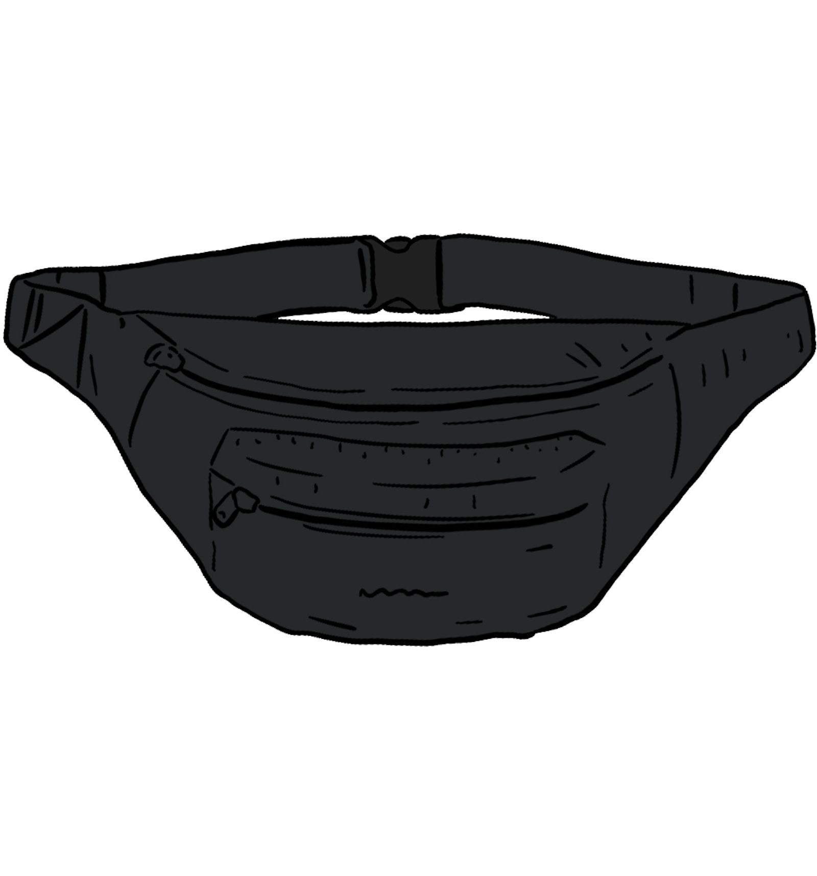 Supreme barbour fanny pack Outlet