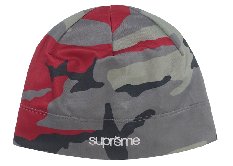 帽子 Supreme Base Layer Beanie Buy Supreme x Marmot Base Layer Beanie 'Black' - FW25BN3 BLACK | GOAT