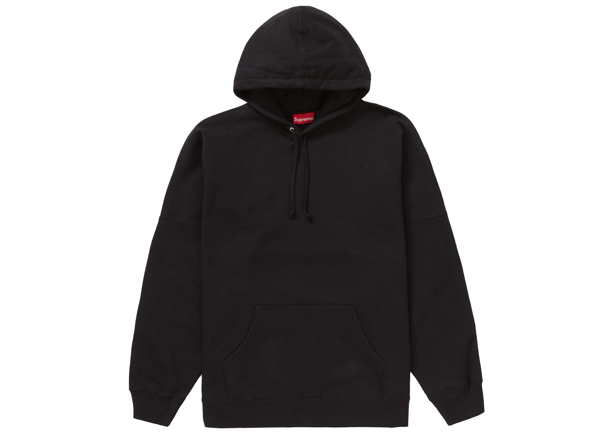 9,799円新品未開封品　Supreme Beaded Hooded Sweatshirt