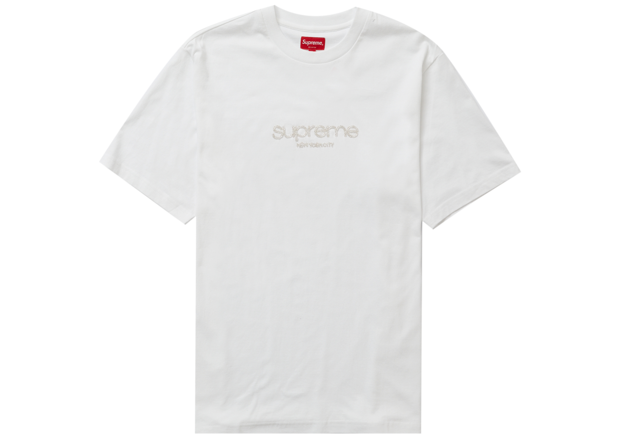 Streetwear Apparel - Release Date Supreme T-Shirts