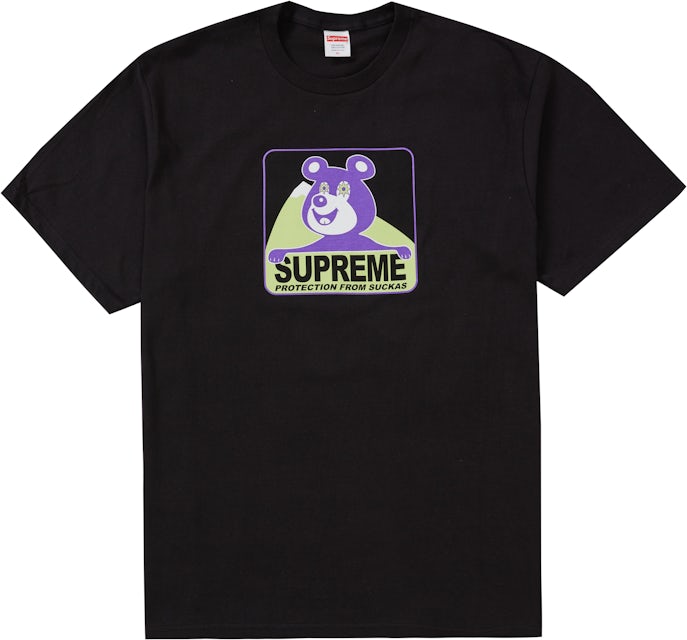 Supreme hot bear shirt, hoodie, sweater, long sleeve and tank top