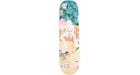 Supreme Bedroom Skateboard Skateboard Deck Multi
