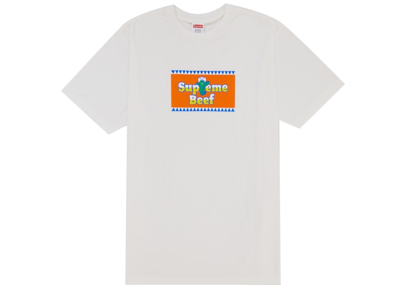 ★25SS WEEK18★Supreme Beef Tee hqdefault.jpg?v=685975c7
