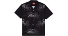 Supreme Beetle P/E Camicia Nero