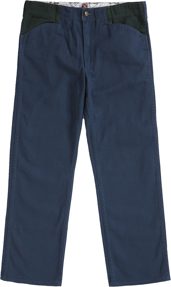 Ben Davis Men's Carpenter Pants