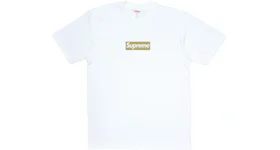 Buy Supreme Box Logo Streetwear StockX