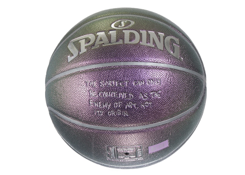 Supreme®/Spalding® Washington Basketball