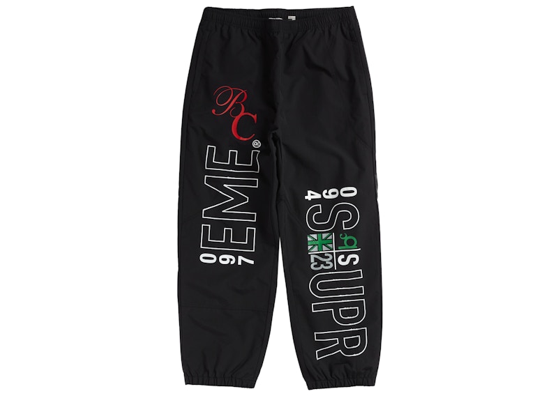 Supreme x Bernadette Corporation Pants S