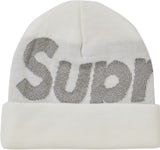 Supreme New Era Big Logo Headband FW18