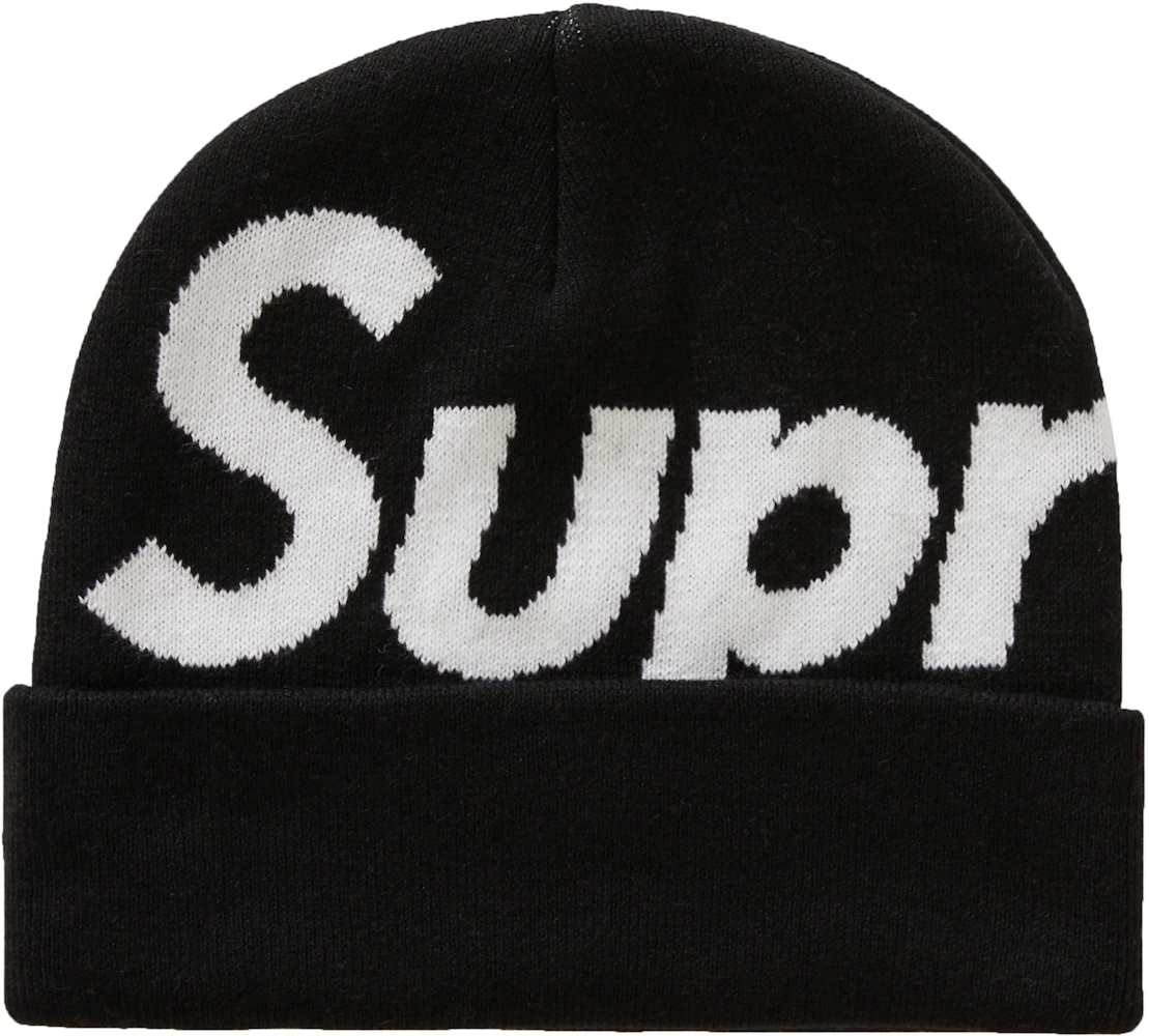 Supreme FW17 Box Logo Beanie Brown Be 100 and add this beanie to