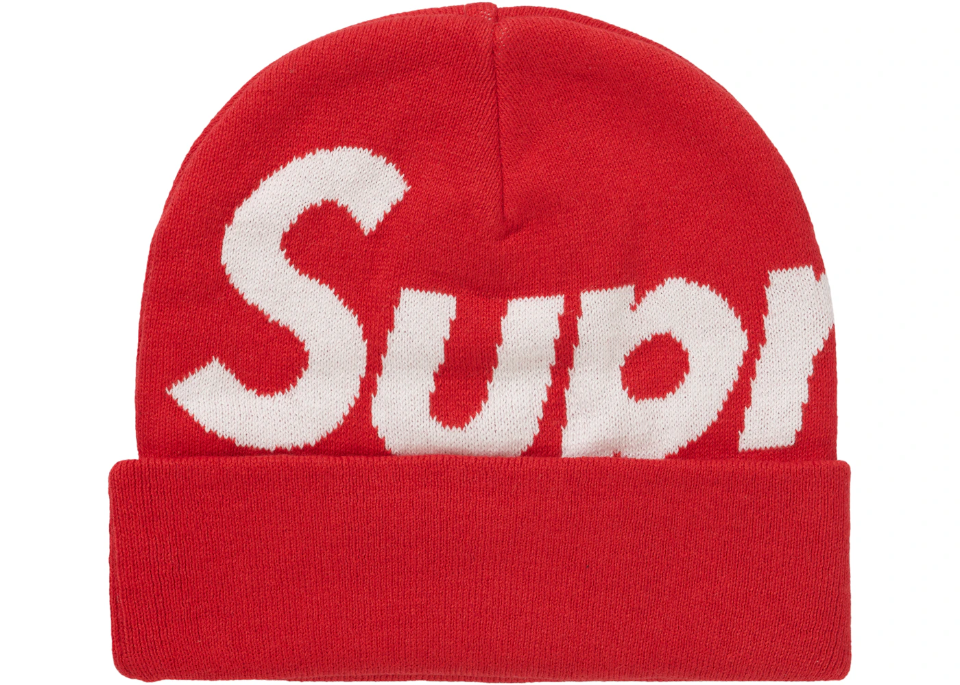 Supreme big s beanie Clearance