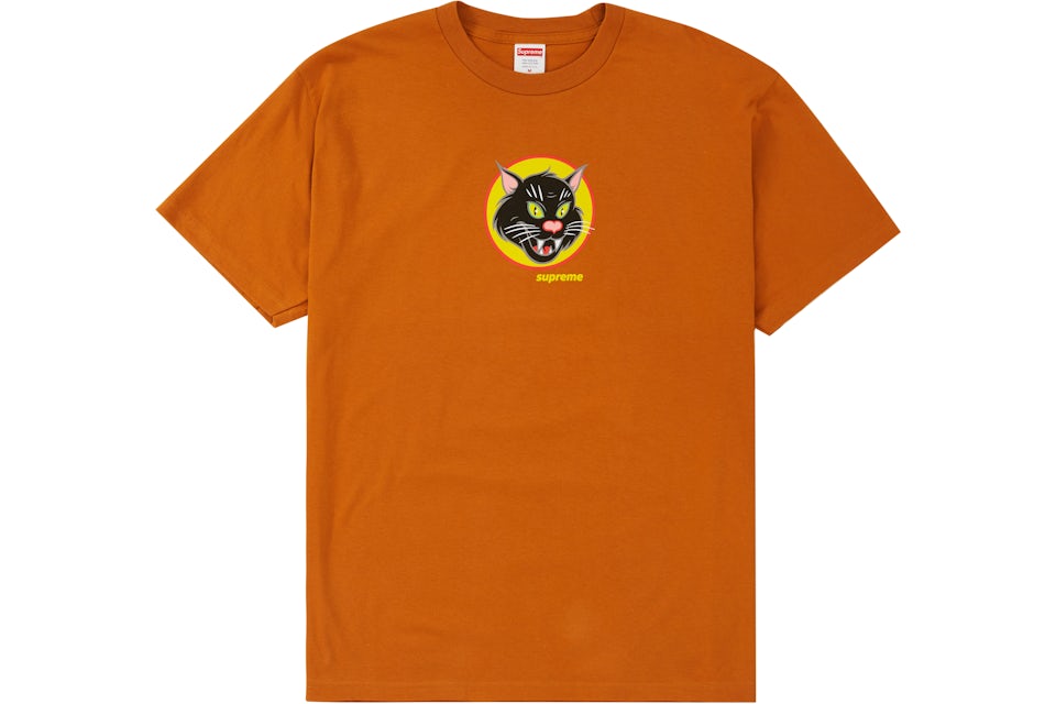 Supreme cats tee Clearance