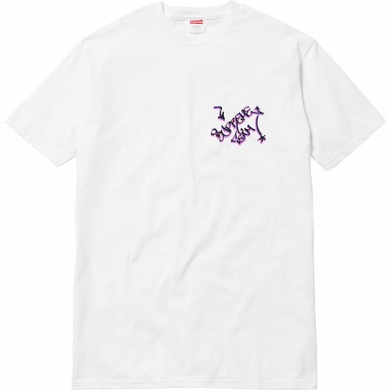 supreme jointman tee