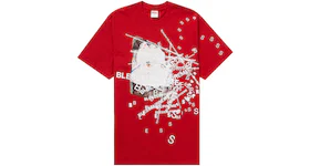 Supreme Bless Observed In A Dream Tee Red