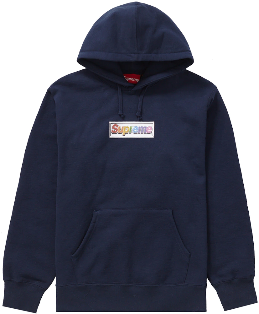 Sudadera Supreme  Monogram hoodie, Hoodies for sale, Monogram logo