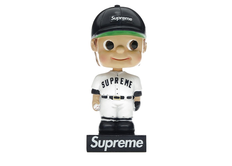 Supreme Bobblehead Figure Blue - SS23 - US
