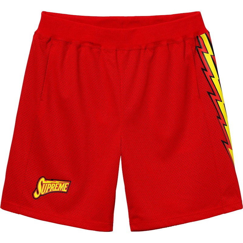 Supreme BOLT BASKETBALL SHORT