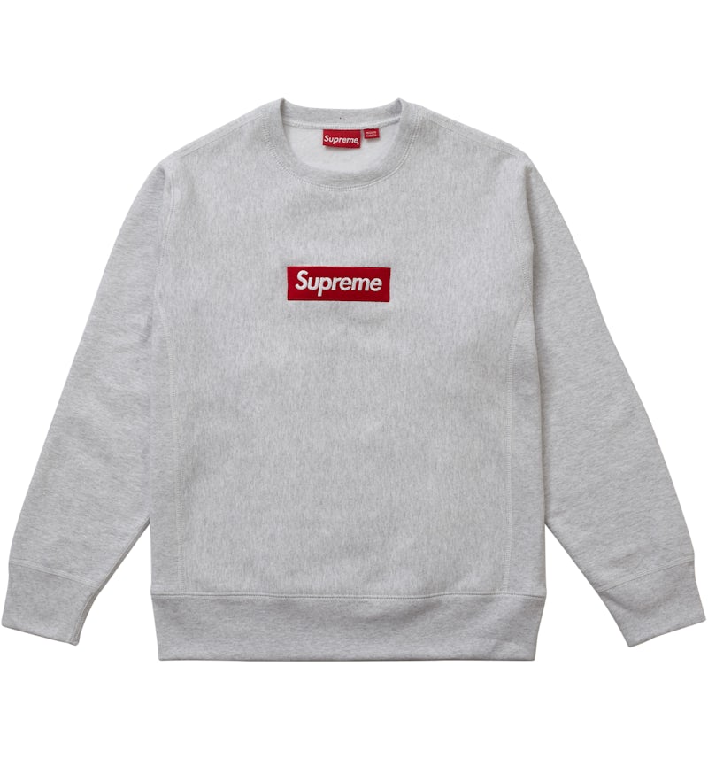 Fw18 2018 Supreme Box Logo Supreme Bogo Box Logo 2018 Supreme Box