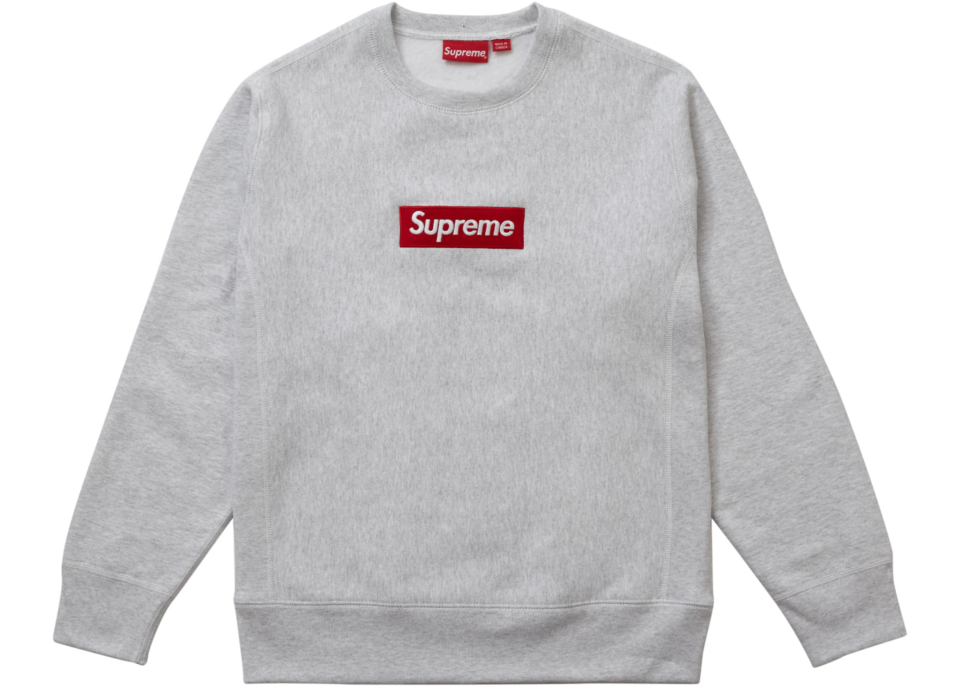Black bogo crewneck Clearance