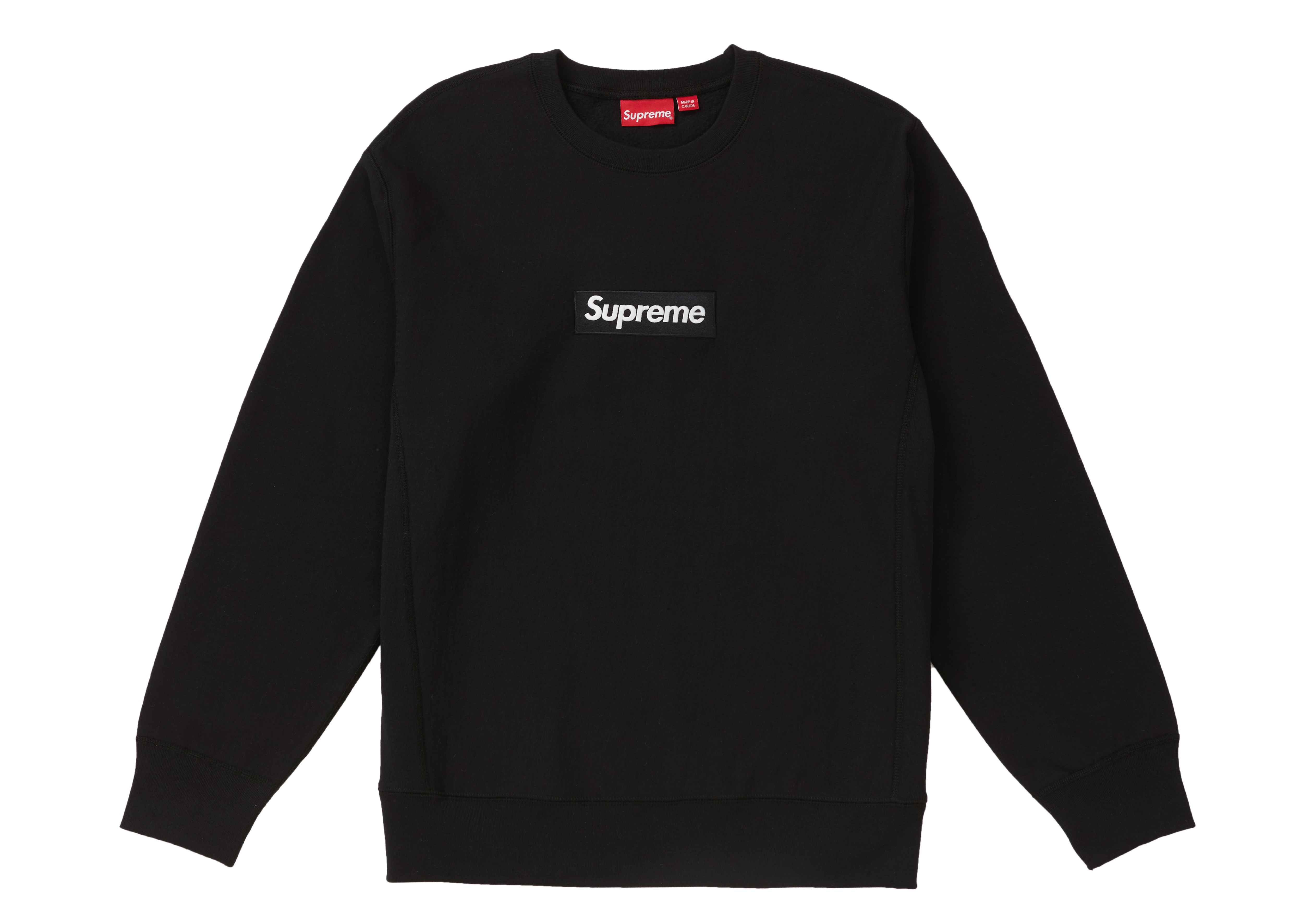 Buy & Sell Supreme Box Logos Released Fall/Winter 18
