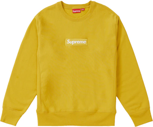 The Best Box Logos Ever - StockX News