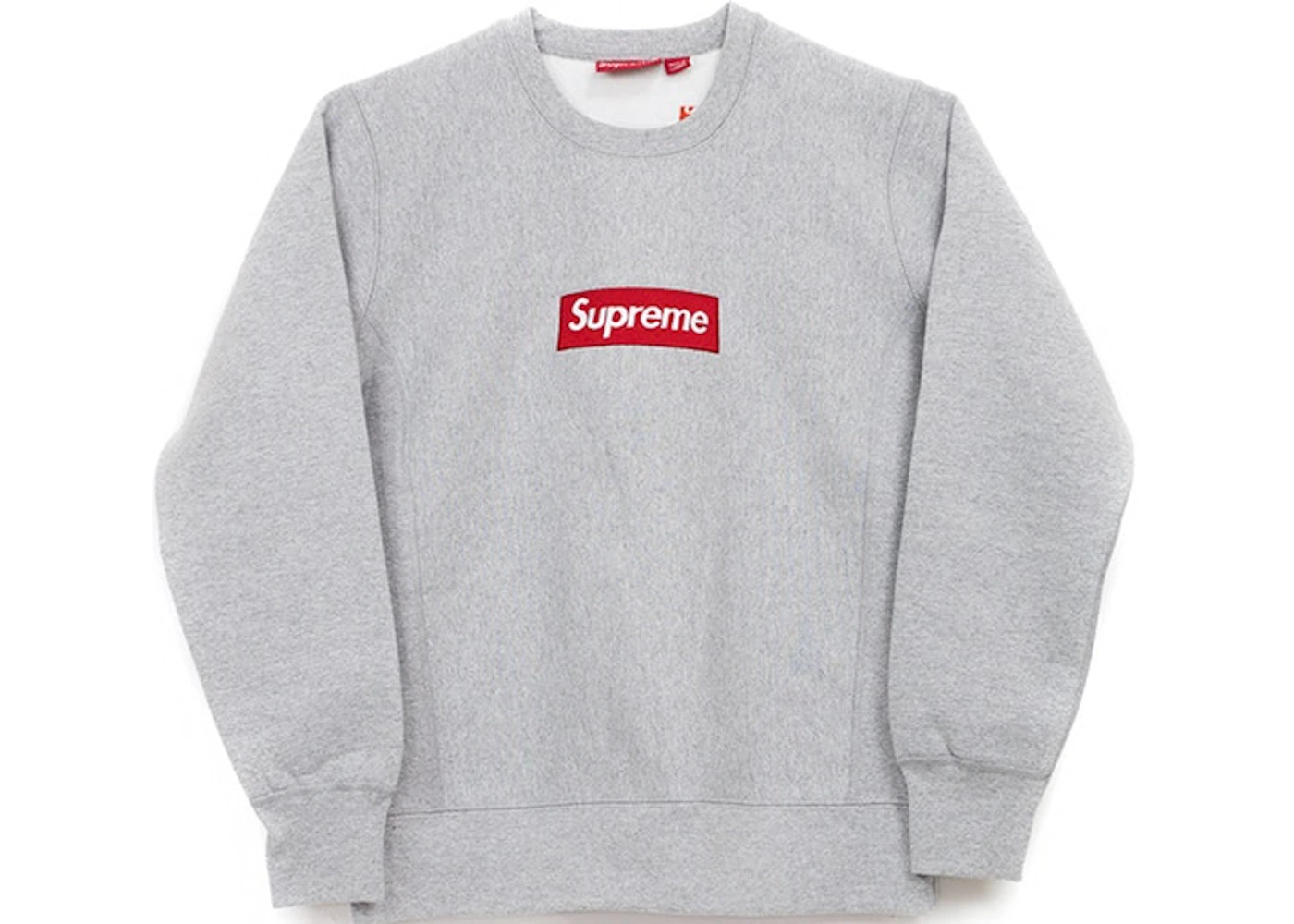 Black bogo crewneck Clearance