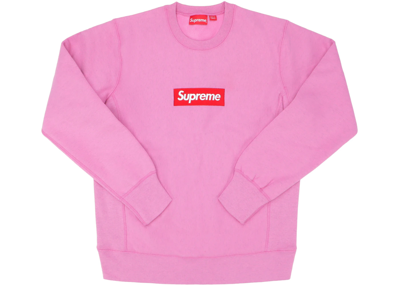 Supreme pink Clearance
