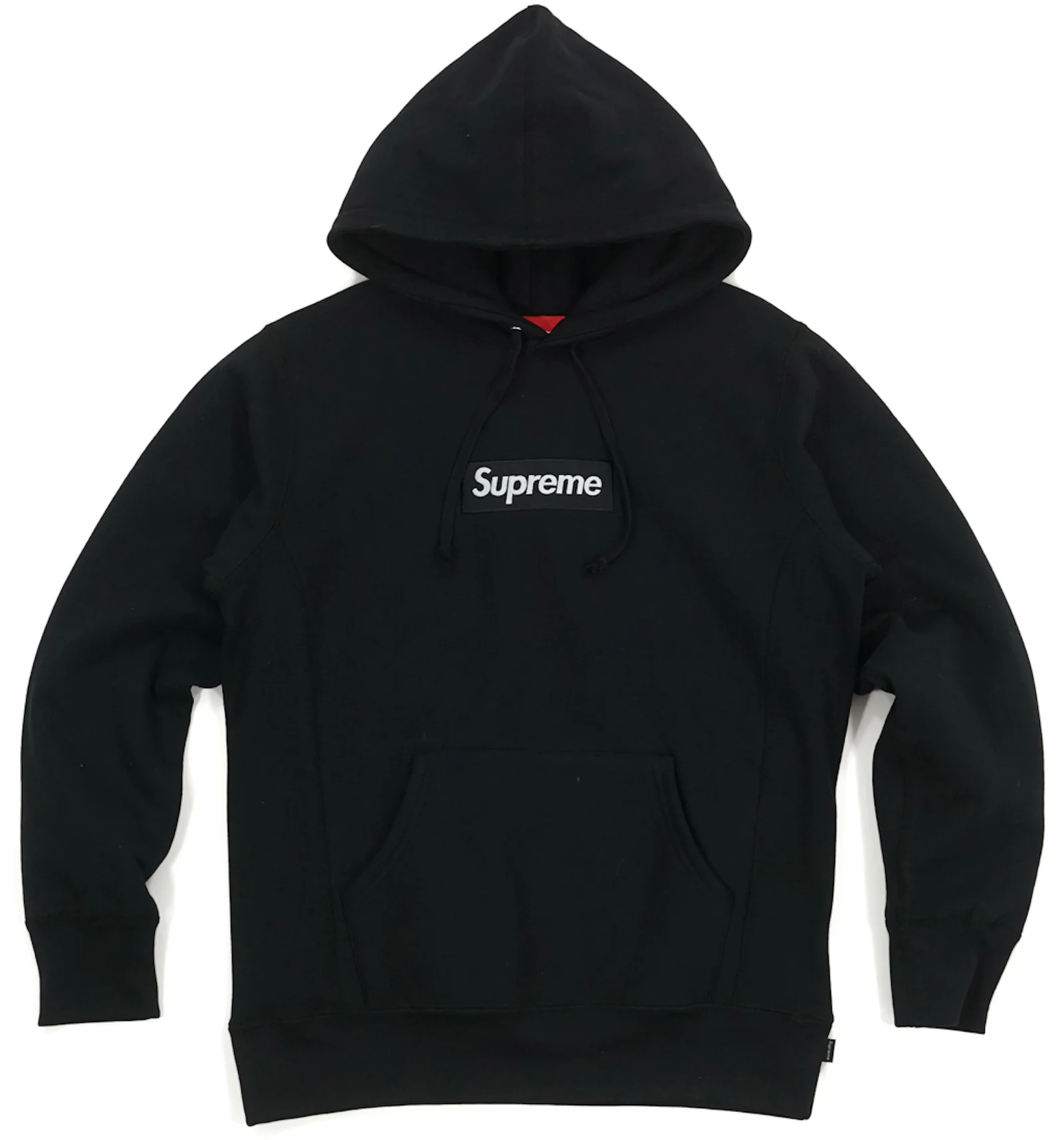 Sueter supreme precio original Outlet