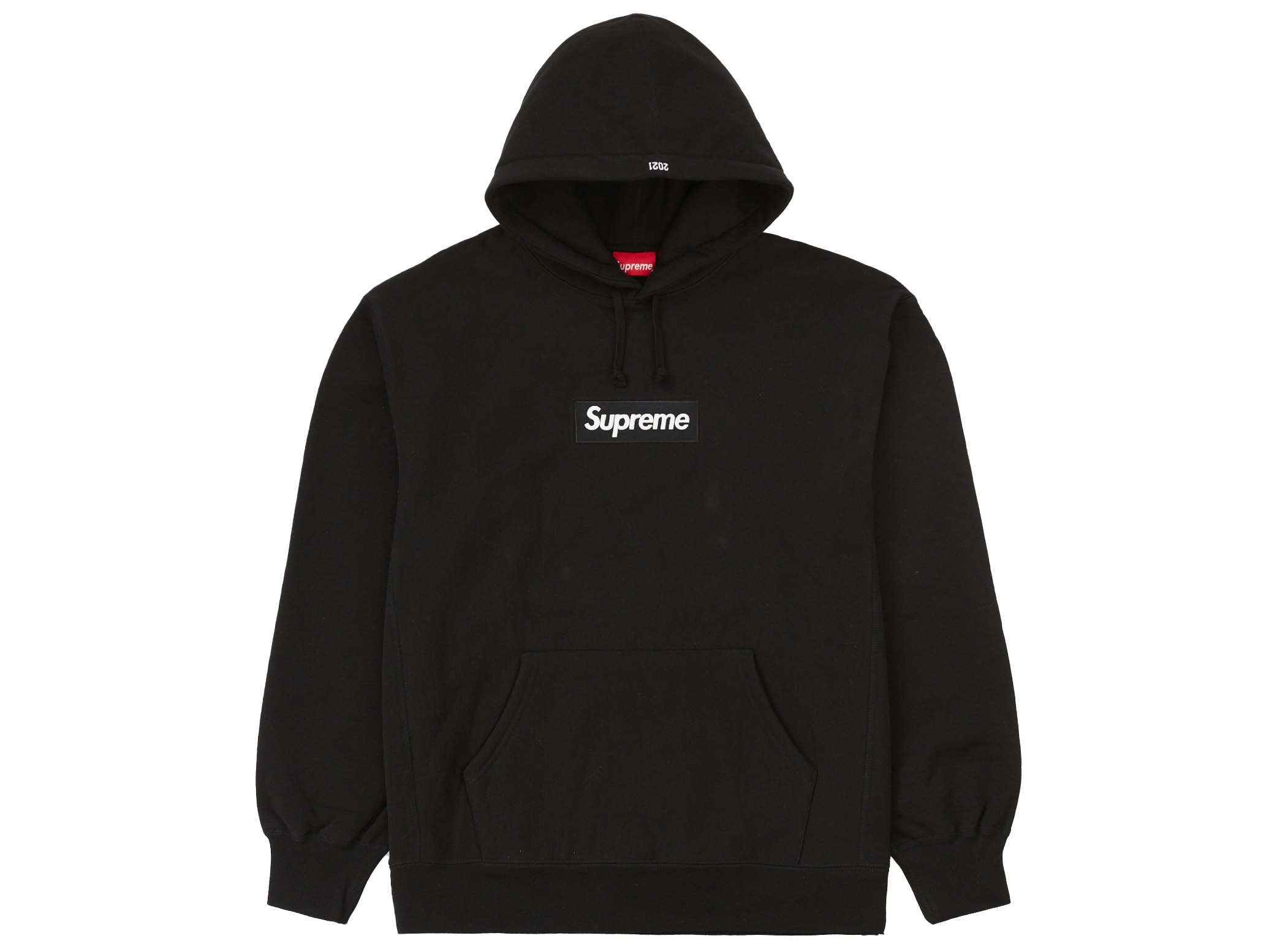 supreme Known As Hooded Sweatshirt