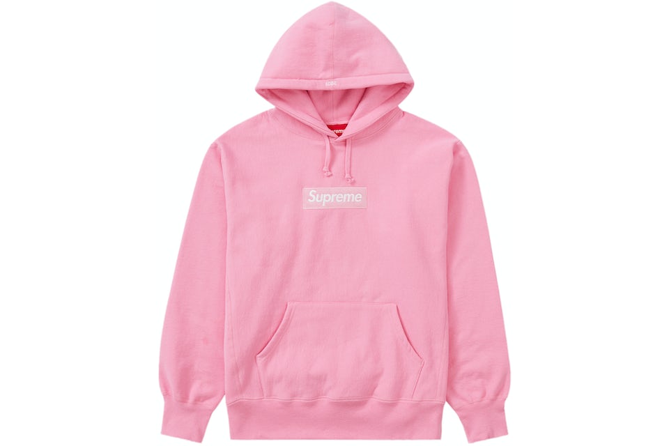 Supreme streetwear - T-shirts & hoodies for men and women