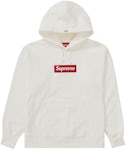 Supreme Box Logo Hoodie Washed Navy Size: Medium Condition:Brand new *Dm  For All Inquiries 📥 Store Hours: 1PM - 8PM (Every Day) Store…