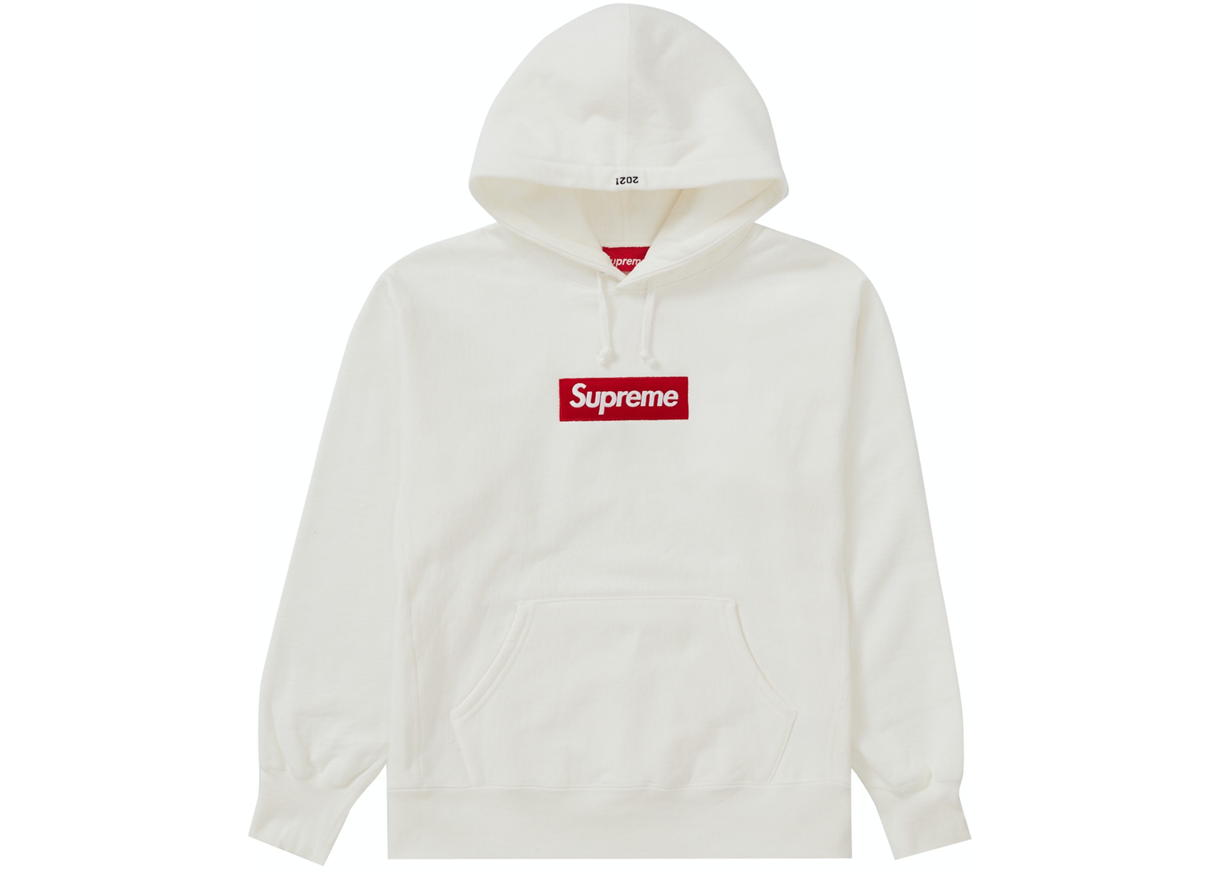 supreme hoodie lv