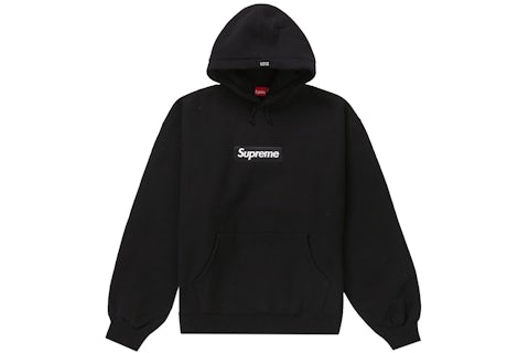 Hooded Sweatshirt Sweat Homme Supreme Hoodie Sweat A Capuche Comme