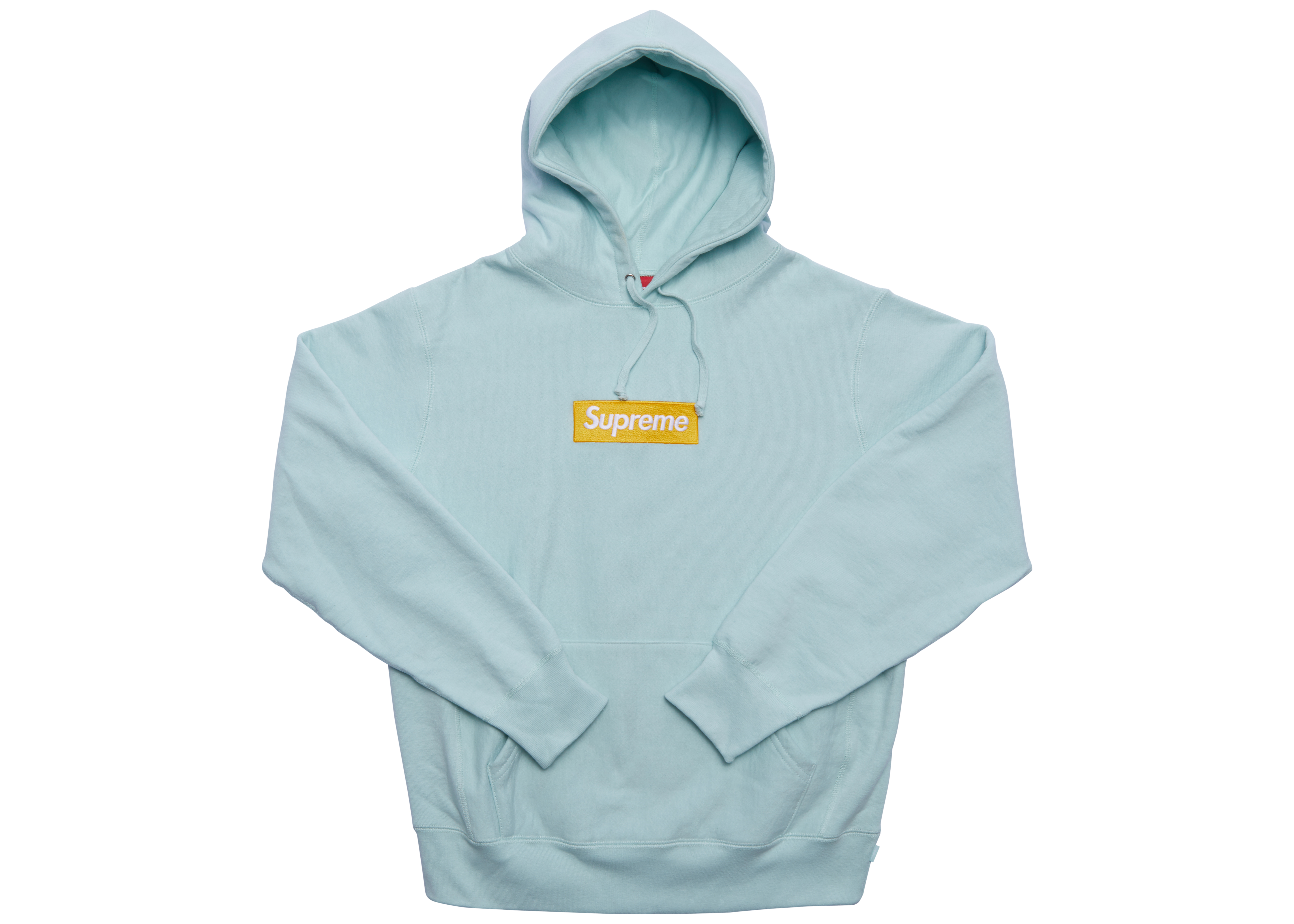 supreme cross box logo hood sweatshirt パーカー トップス メンズ 【予約】