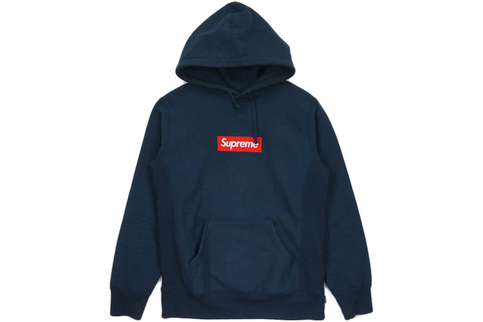Black and red supreme logo Clearance