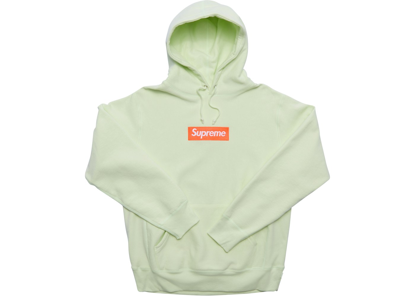 Fw17 supreme hoodie Clearance