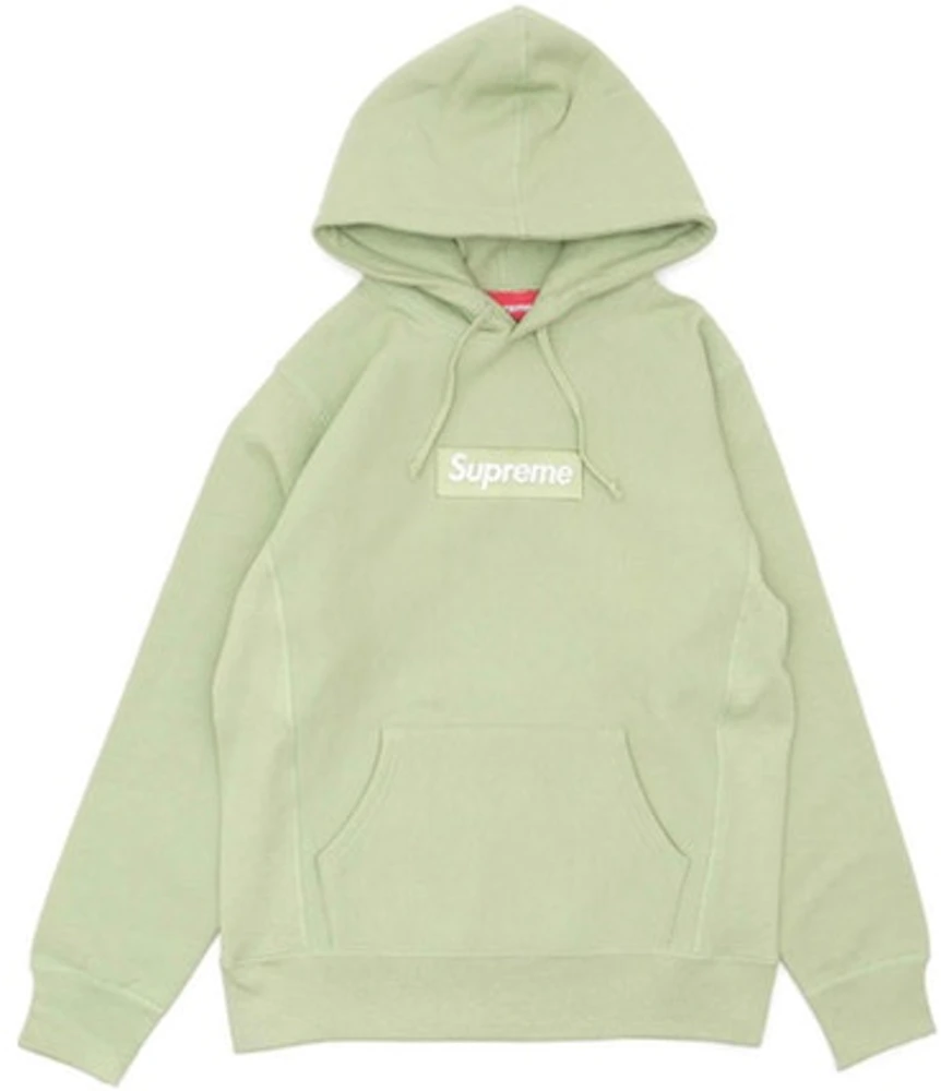 Supreme Inside Out Box Logo Hooded Sweatshirt. Can be worn inside with Box  Logo graphics on both sides. Dropping in the next few weeks, so…