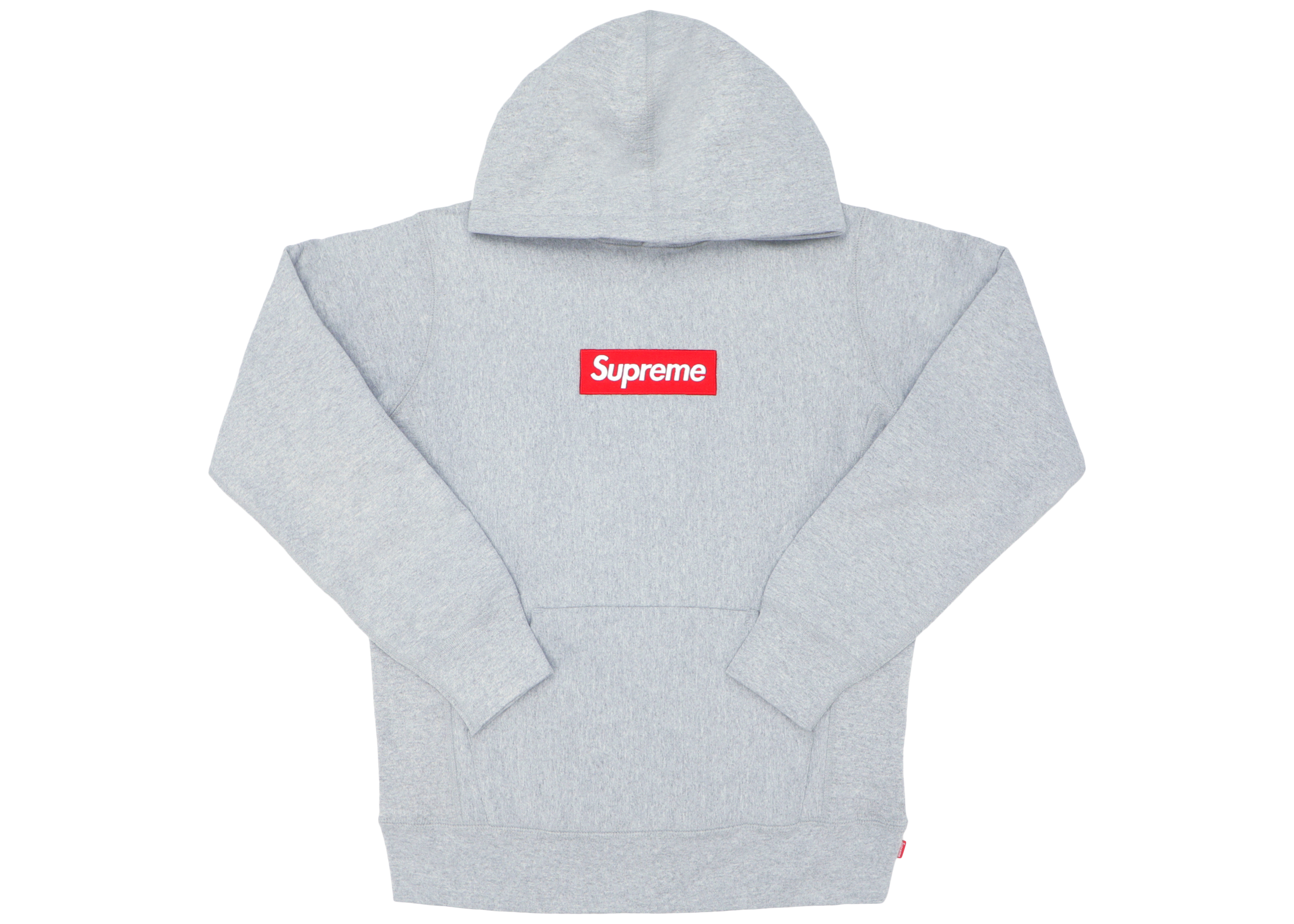 売れ筋がひ！ Supreme Box Logo Hooded Sweatshirt L passwithpamela.com