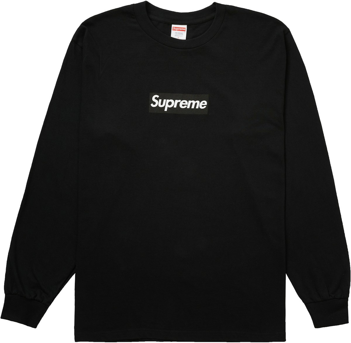 T shirt supreme box logo Clearance