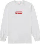 Supreme Harajuku Store Opening Box Logo Tee  Size M Available For  Immediate Sale At Sotheby's