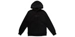 Supreme Box Logo Pullover Hoodie Black