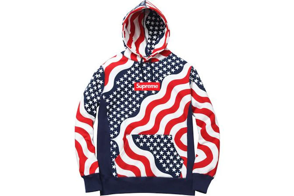 Hoodies cheap like supreme