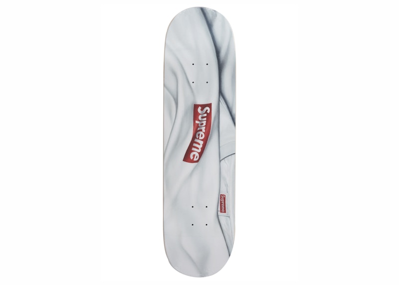 Supreme Pink Camo Skateboard deck デッキ カモ-