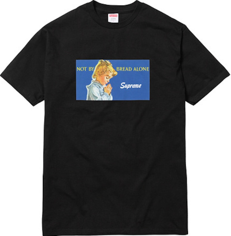 supreme exorcist tee